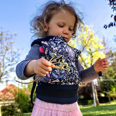 Liliputi Love Mini Csatos - Unikornis-4