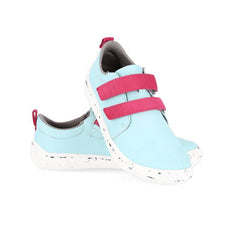 Be Lenka Jolly Sky Blue & Pink-1