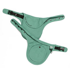 Liliputi Love Hordozós Övtáska - Jáde-2