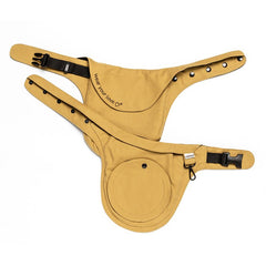 Liliputi Love Hordozós Övtáska - Dijon-2