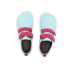 Be Lenka Jolly Sky Blue & Pink-2