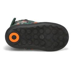 Bogs Baby II Unicorn Awesome / Teal Multi-1