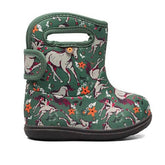 Bogs Baby II Unicorn Awesome / Teal Multi-0