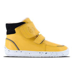 Be Lenka Panda Cheese Yellow-0