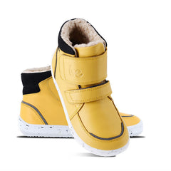 Be Lenka Panda Cheese Yellow-2