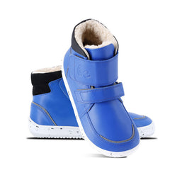 Be Lenka Panda Blue & White-1