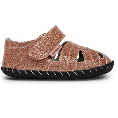 Pediped Originals Daphne Rose Gold-2