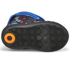 Bogs Baby II Final Frontier / Black Multi-3