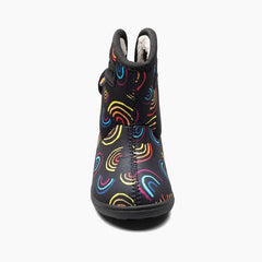 Bogs Baby II Wild Rainbows / Black Multi-2