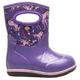 Bogs Baby Classic Unicorn Aw / Violet Multi-0