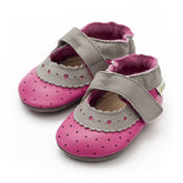 Liliputi Love Puhatalpú Szandál - Magnolia-1