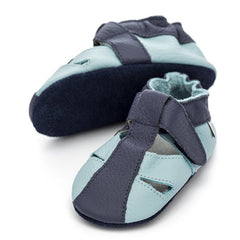 Liliputi Love Puhatalpú Szandál - Sky-2
