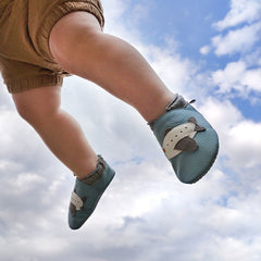 Liliputi Love Tappancsos Cipő - Jumbo-1