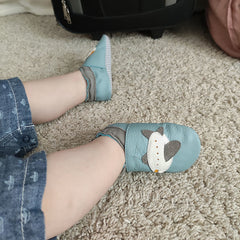 Liliputi Love Tappancsos Cipő - Jumbo-2