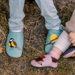 Liliputi Love Tappancsos Cipő - Cinke