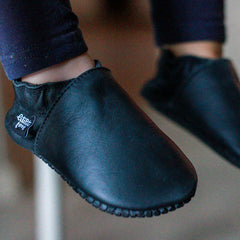 Liliputi Love Tappancsos Cipő - Black Panther