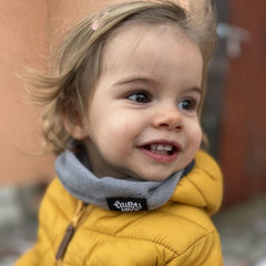 Liliputi Love Baba Körsál - Shark