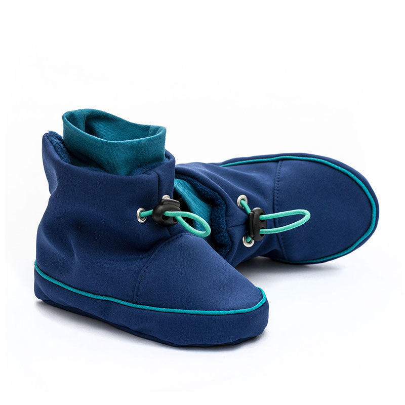 Liliputi Love Hordozós Csizma - Unikornis-0