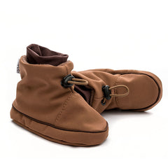 Liliputi Love Hordozós Csizma - Caramel-0