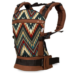 Liliputi Love Csatos Hordozó - Nawaho-0