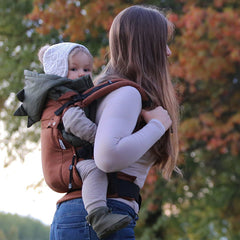 Liliputi Love Hordozós Csizma - Forest Green-1