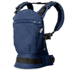 Liliputi Love Csatos Hordozó - Blue Sky-1