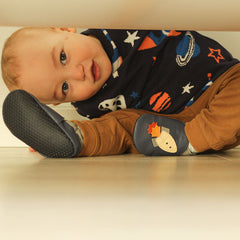 Liliputi Love Tappancsos Cipő - Apolló-3