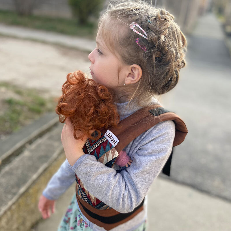 Liliputi Love Mini Csatos - Nawaho-0