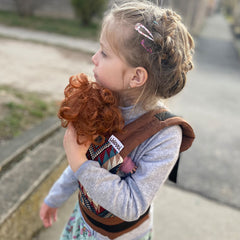 Liliputi Love Mini Csatos - Nawaho-0