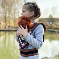 Liliputi Love Mini Csatos - Nawaho-1