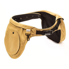 Liliputi Love Hordozós Övtáska - Dijon-0