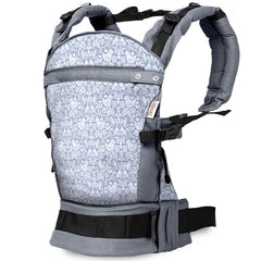 Liliputi Love Csatos Hordozó - Birdie-1