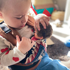 Liliputi Love Mini Csatos - Nawaho-2