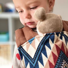 Liliputi Love Mini Csatos - Nawaho-3