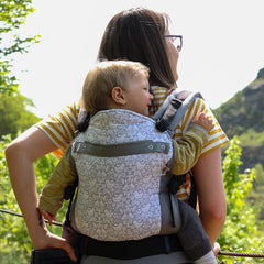 Liliputi Love Csatos Hordozó - Birdie-0