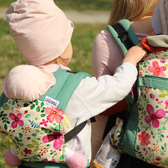 Liliputi Love Mini Csatos - Blossom-3