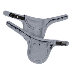 Liliputi Love Hordozós Övtáska - Dove-1