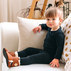 Liliputi Love Tappancsos Csizma - Boho-1