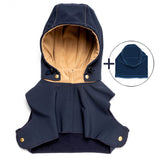 Liliputi Love Babakapucni & Nyakmelegítő - Neptune-0