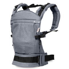 Liliputi Love Csatos Hordozó - Dove-0