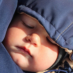 Liliputi Love Babakapucni & Nyakmelegítő - Neptune-2