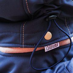 Liliputi Love Babakapucni & Nyakmelegítő - Neptune-1