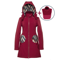 Liliputi Love 4in1 Mama Kabát - Nawaho-0