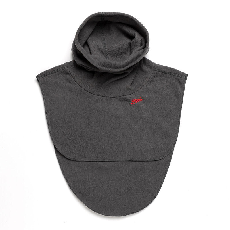 Liliputi Love Mama Sál - Antracit-0