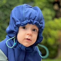 Liliputi Love Babakapucni & Nyakmelegítő - Unikornis-1