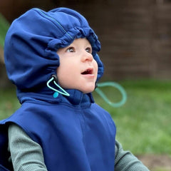 Liliputi Love Babakapucni & Nyakmelegítő - Unikornis-3