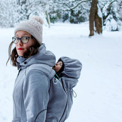 Liliputi Love Babakapucni & Nyakmelegítő - Shark-2