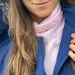 Liliputi Love Mama Sál - Soft pink-1