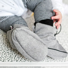 Liliputi Love Hordozós Csizma - Shark-1