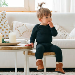 Liliputi Love Tappancsos Csizma - Boho-2